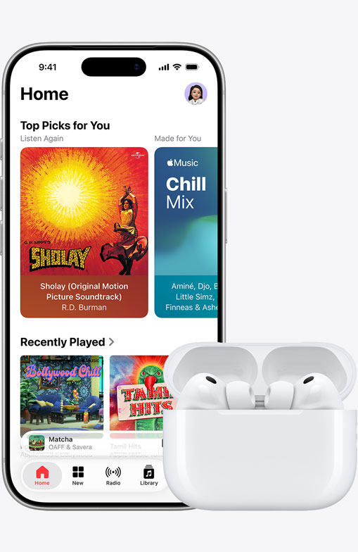 AirPods Pro (2nd Gen)